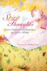 Image for Spirit Thoughts: Daily Devotions Inspired by God&#39;S Word