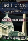 Image for Hell Came on a Pretty Day: Vigilante Justice