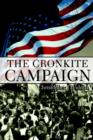 Image for The Cronkite Campaign