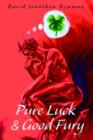 Image for Pure Luck