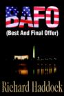 Image for Bafo : (Best And Final Offer)