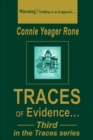 Image for Traces of Evidence