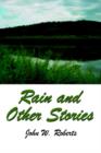 Image for Rain and Other Stories