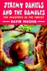 Image for Jeremy Daniels and the Bambles