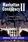 Image for Manhattan Conspiracy II:Capital Crimes