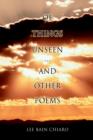 Image for Of Things Unseen and Other Poems