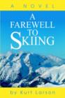 Image for A Farewell to Skiing
