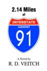 Image for 2.14 Miles of Interstate 91