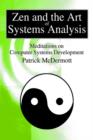 Image for Zen and the Art of Systems Analysis