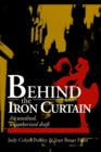 Image for Behind the Iron Curtain