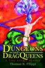 Image for Dungeons and DragQueens : A Tony Allegro Mystery
