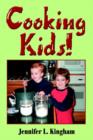 Image for Cooking Kids!