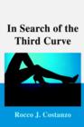 Image for In Search of the Third Curve