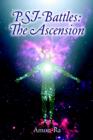 Image for PSI-Battles : The Ascension