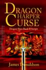 Image for Dragon Harper Curse