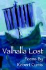 Image for Valhalla Lost