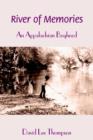 Image for River of Memories : An Appalachian Boyhood