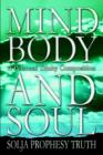 Image for Mind Body and Soul
