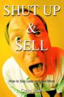 Image for Shut Up and Sell