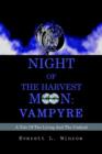 Image for Night of the Harvest Moon