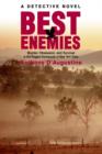Image for Best Enemies : Murder, Obsession, and Survival in the Rugged Backwoods of New York State