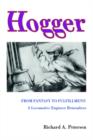Image for Hogger : From Fantasy To Fulfillment: A Locomotive Engineer Remembers