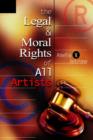 Image for The Legal and Moral Rights of All Artists