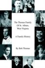 Image for The Thomas Family Of St. Albans, West Virginia