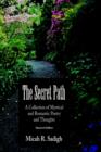 Image for The Secret Path : A Collection of Mystical and Romantic Poetry and Thoughts