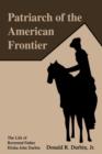Image for Patriarch of the American Frontier