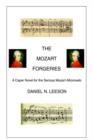 Image for The Mozart Forgeries