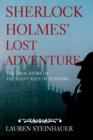 Image for Sherlock Holmes&#39; Lost Adventure : The True Story of the Giant Rats of Sumatra