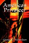 Image for American Privateer