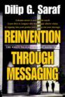 Image for Reinvention Through Messaging : The Write Message for the Right Job!