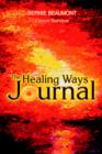 Image for The Healing Ways Journal