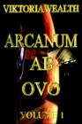 Image for Arcanum AB Ovo