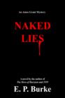 Image for Naked Lies