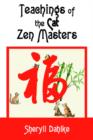 Image for Teachings of the Cat Zen Masters