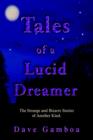 Image for Tales of a Lucid Dreamer
