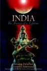 Image for India : The Journey of a Lifetime