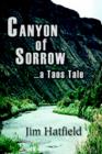Image for Canyon of Sorrow