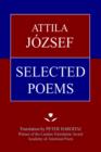 Image for Attila Jozsef Selected Poems
