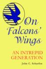Image for On Falcons&#39; Wings
