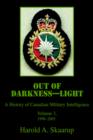 Image for Out of Darkness--Light