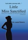 Image for Little Miss Sanctified