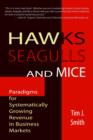 Image for Hawks, Seagulls, and Mice