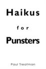 Image for Haikus for Punsters