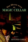 Image for The House with the Magic Cellar