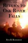 Image for Return to Oak River Falls