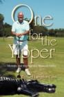 Image for One for the Yipper : Memoirs and Musings of a Weekend Golfer